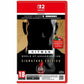 Video game for Switch KOCH MEDIA World of Assassination