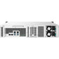 NAS Network Storage Qnap TS-832PXU-RP-4G Black