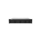NAS Network Storage Qnap TS-832PXU-4G Black Silver