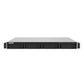 NAS Network Storage Qnap TS-432PXU-RP-2G Black