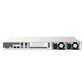 NAS Network Storage Qnap TS-432PXU-RP-2G Black