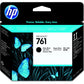 Printer HP CH648A Black