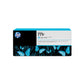 Original Ink Cartridge HP B6Y12A Cyan