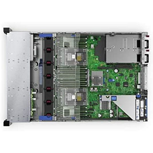 Router HPE JL083A