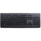 Keyboard Lenovo 4X30H56868           Black Spanish Qwerty