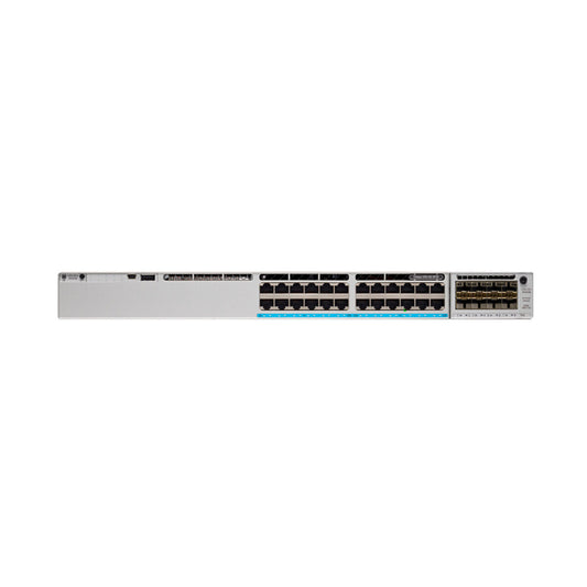 Switch CISCO C9300-24P-E