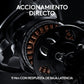 Racing Steering Wheel Logitech G PRO