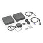 USB Hub Logitech 952-000199 Black