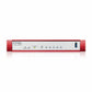 UTP Category 6 Rigid Network Cable ZyXEL USGFLEX50H-EU0102F