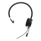 Headphones GN Audio 5393-823-369 Black
