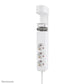 Circuit board Neomounts VOLT DESK CLAMP White (1,4 m)
