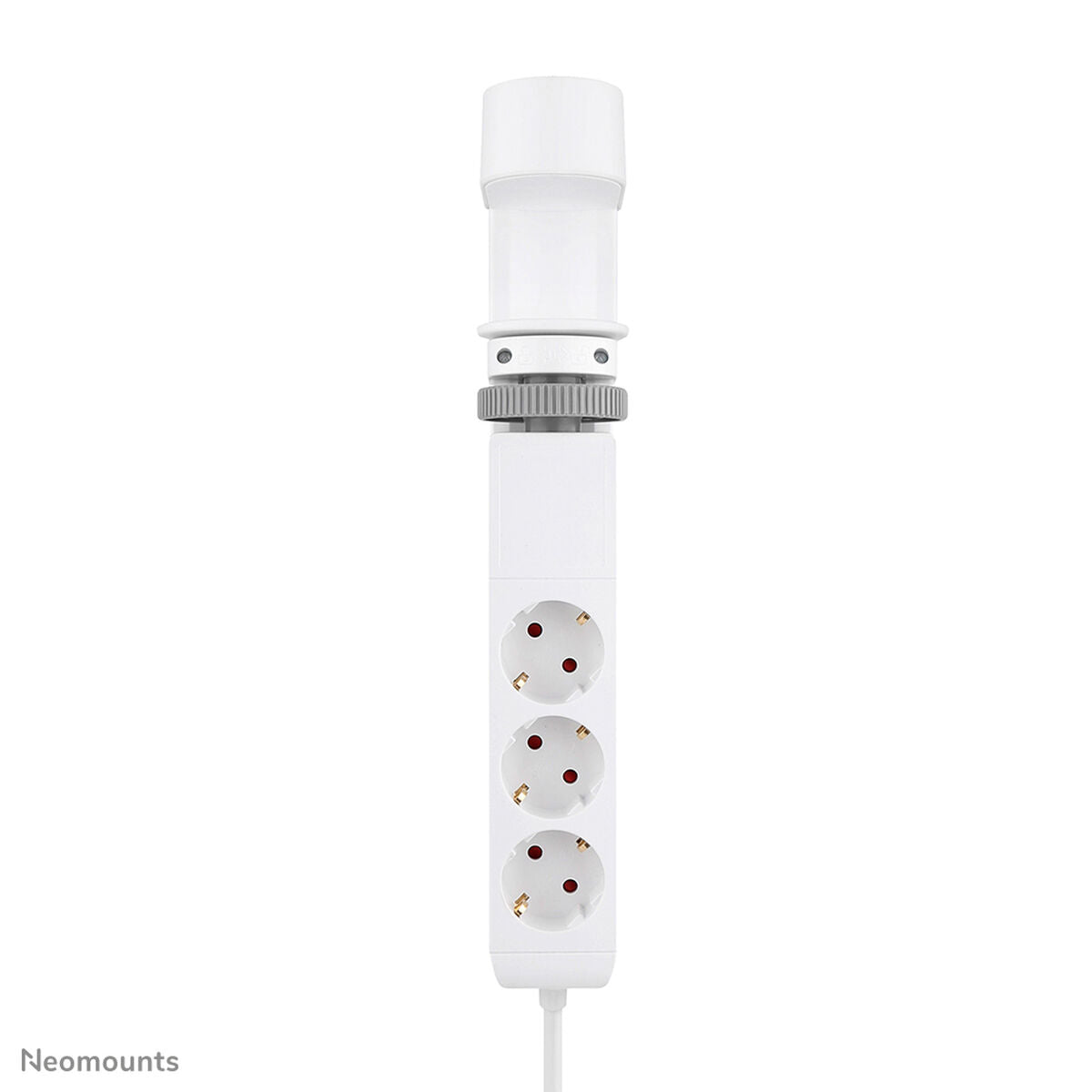 Circuit board Neomounts VOLT DESK CLAMP White (1,4 m)