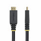 Laptop Charger Startech HDMI2-CABLE-4K60-15M