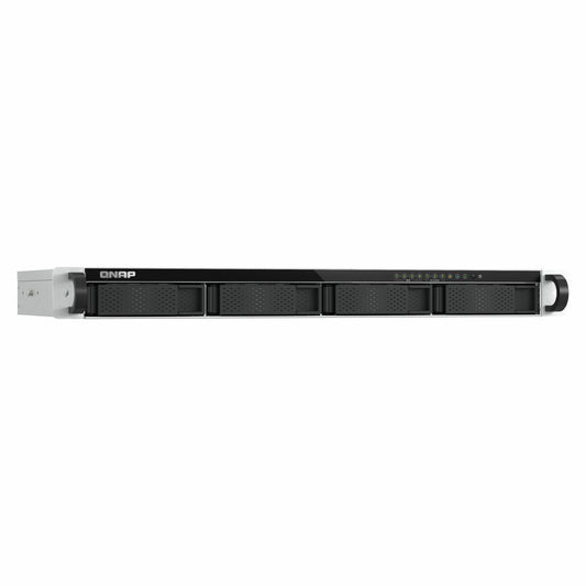 NAS Network Storage Qnap TS-765EU-8G Black Grey