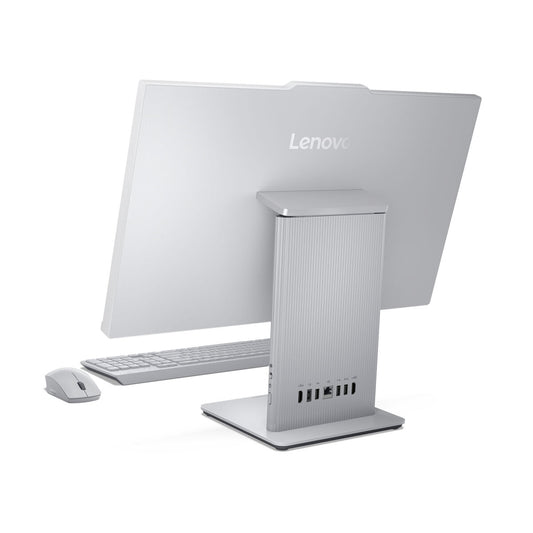 All in One Lenovo F0HN00J9SP 23,8" 16 GB RAM 16 GB 512 GB SSD intel core i5-13420h Spanish Qwerty