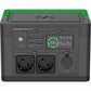 Uninterruptible Power Supply System Interactive UPS APC PPS330-GR