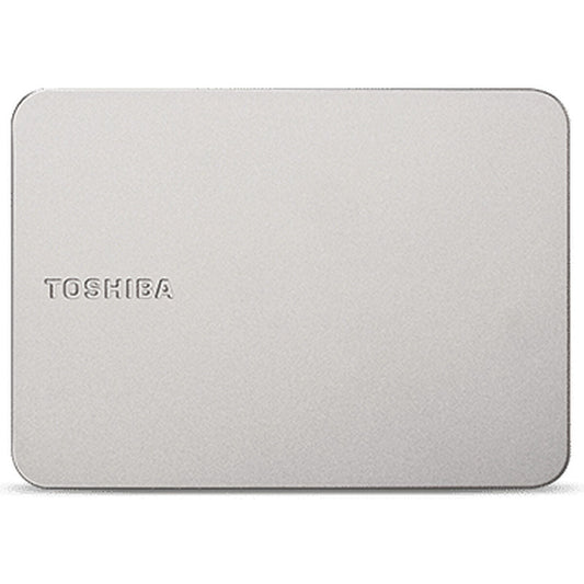 External Hard Drive Toshiba HDTX220ESCAA