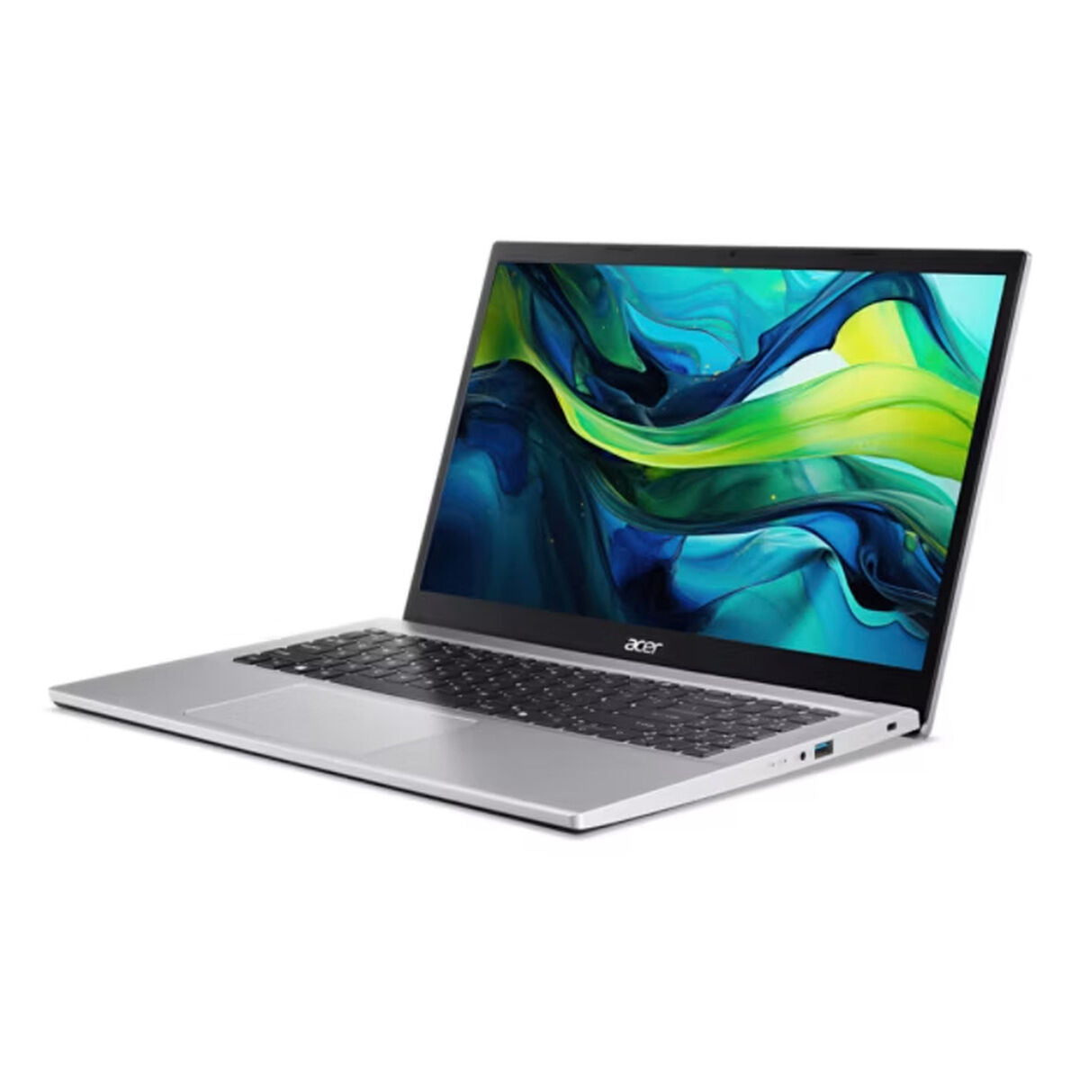 Laptop Acer NX.J7WEB.00E AMD Ryzen 5 5625U 15,6" 16 GB RAM 512 GB SSD