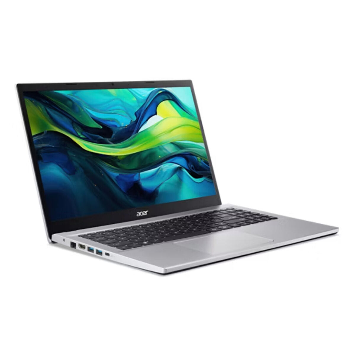 Laptop Acer NX.J7WEB.00E AMD Ryzen 5 5625U 15,6" 16 GB RAM 512 GB SSD
