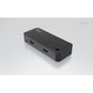 KVM switch i-Tec CAKVMHUB2A2C 1 m