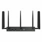 Router TP-Link ER706WP-4G Black USB RJ45 Ethernet LAN PoE x 1