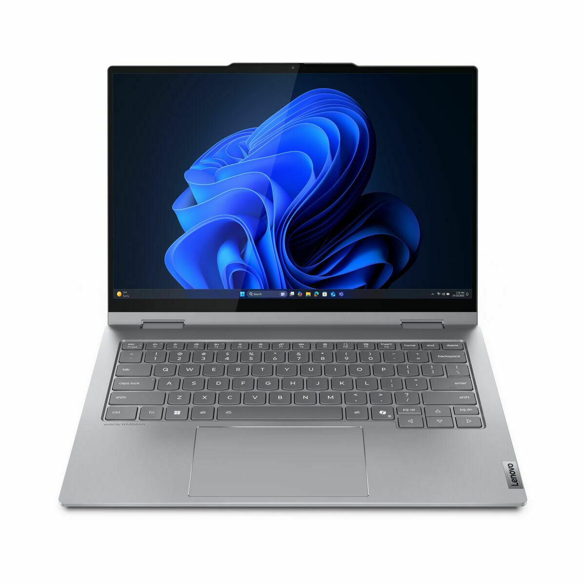 Laptop Lenovo 21SQ0008SP 14" 16 GB RAM 512 GB SSD Spanish Qwerty
