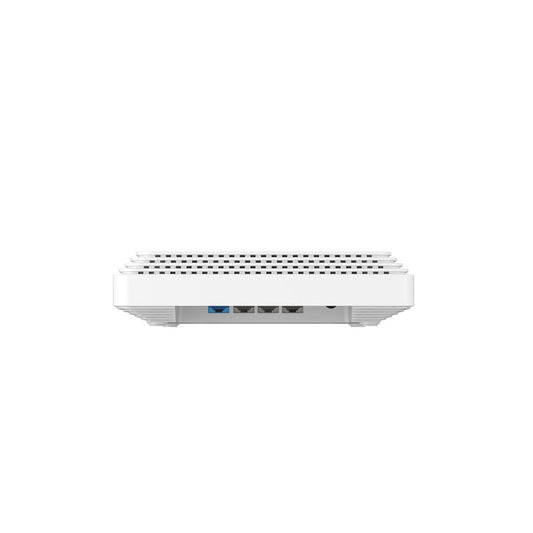 Router Keenetic KN-3712-01-EU White Ethernet LAN Wi-Fi 6 GHz