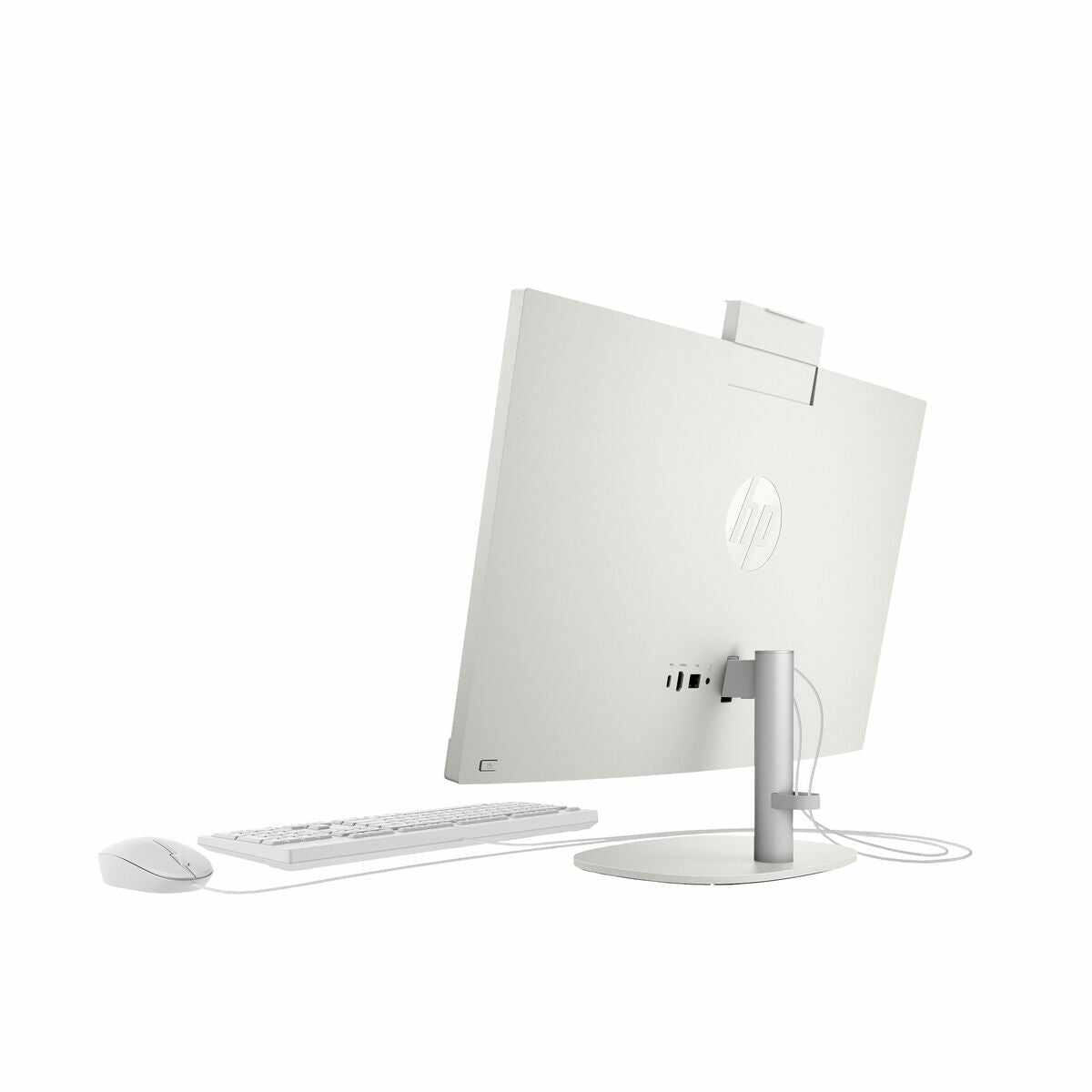 All in One HP 9M9J7AT#ABE 23,8" 8 GB RAM 256 GB Intel Core i5