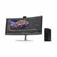 Desktop PC HP A40M5ET#ABE 32 GB RAM 1 TB SSD Ultra 7-265 NVIDIA RTX 2000 Ada