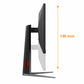 Monitor AOC 24G4HA