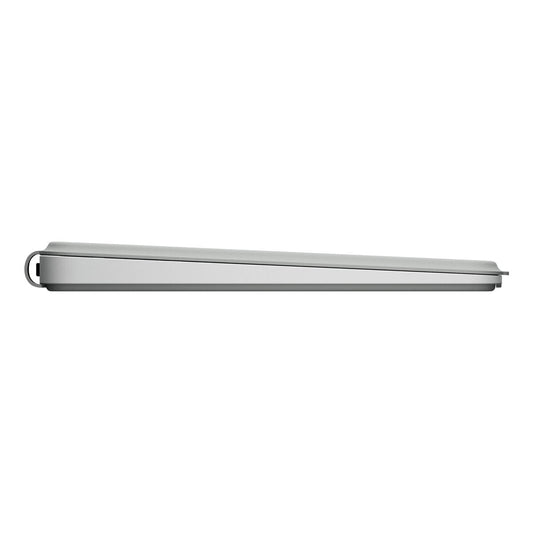 Keyboard Logitech 920-012974 White Grey QWERTY