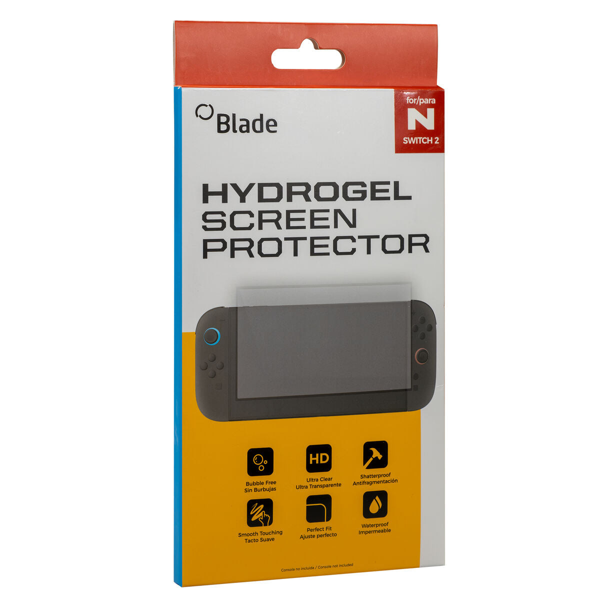 Keyboard case FR-TEC BL1004