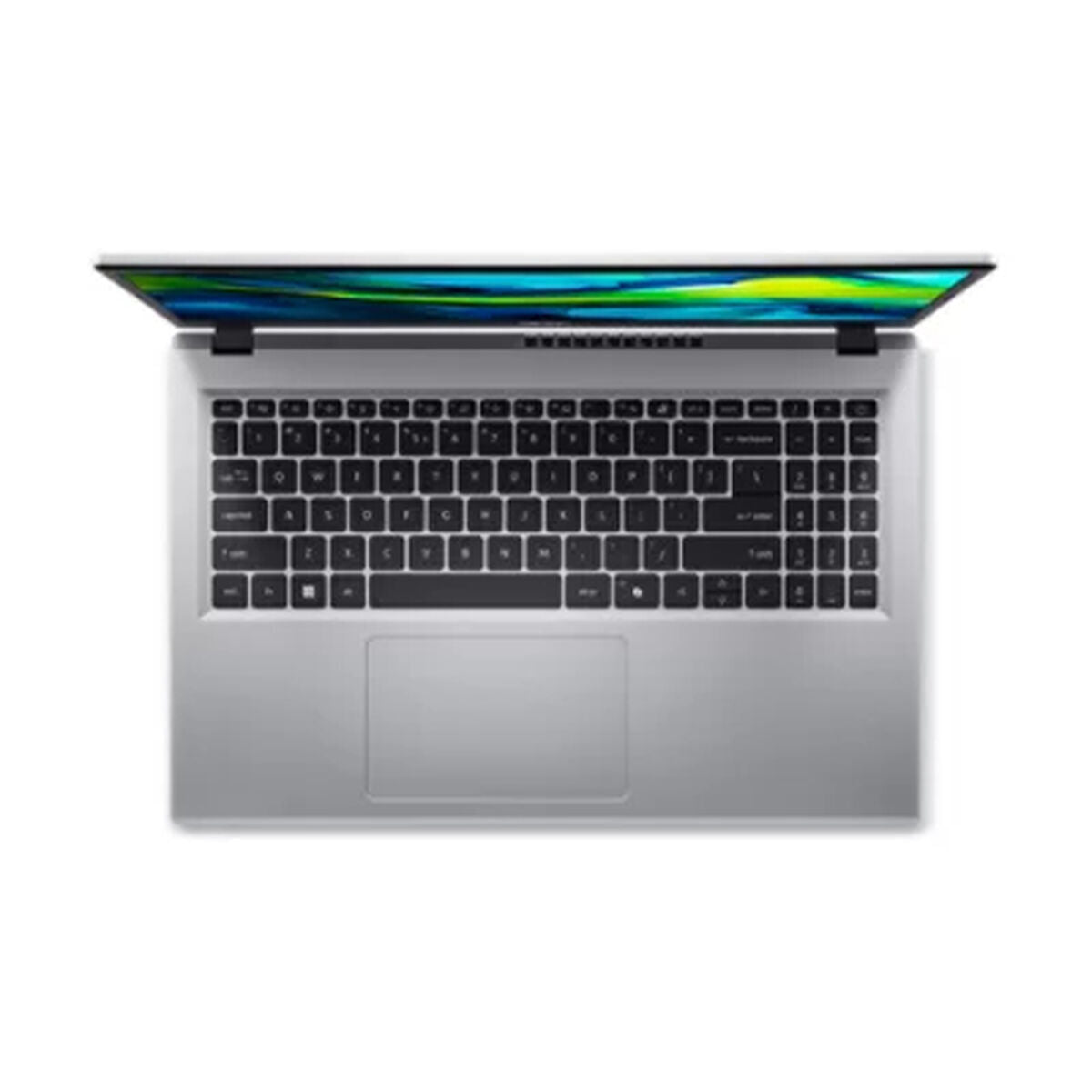 Laptop Acer NX.J73EB.001 39" 8 GB RAM 128 GB SSD