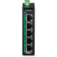 Switch Trendnet TI-PELC50 Black