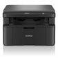 Multifunction Printer Brother DCPL1640WRE1