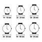 Smartwatch LIU JO SWLJ149