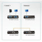 KVM switch Aten VE-150 150 m