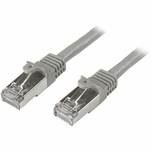 UTP Category 6 Rigid Network Cable Startech N6SPAT50CMGR         50 cm