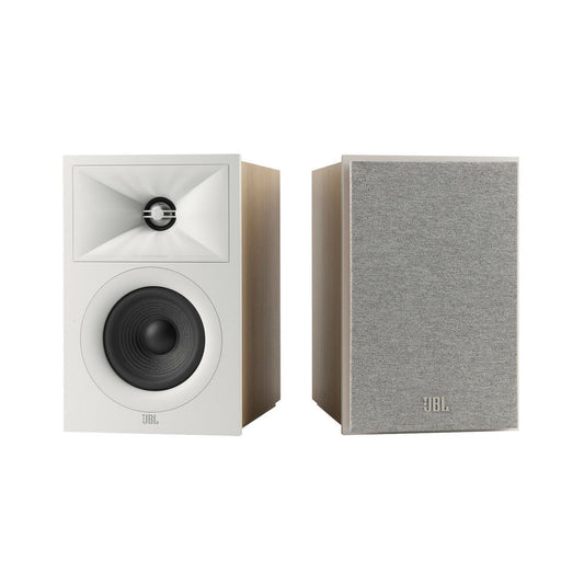 Speakers JBL STAGE240BCREMA Cream 125 W (2 Units)