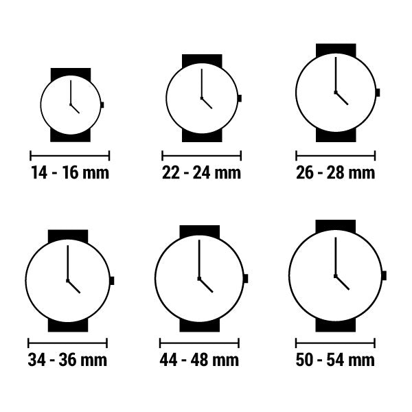 Smartwatch Vagary X03A-008VY
