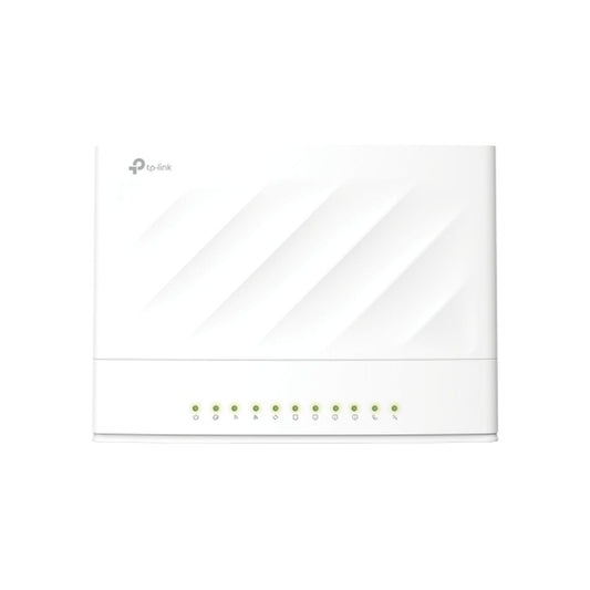 Router TP-Link EX520v White USB RJ45 RJ11 Ethernet LAN Wi-Fi