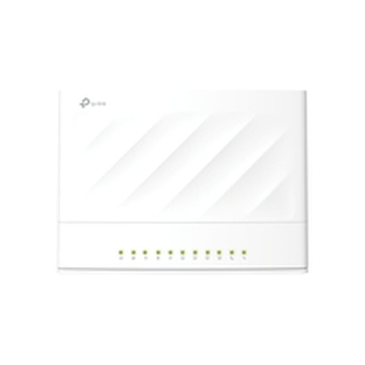Router TP-Link EX520v White USB RJ45 RJ11 Ethernet LAN Wi-Fi