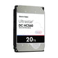 Hard Drive Western Digital 0F38785 3,5" 20 TB