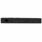 HDMI switch Startech VS222HD4K Black 4K Ultra HD