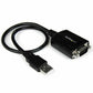 Wireless Phone Startech ICUSB2321X Black Red Multicolour