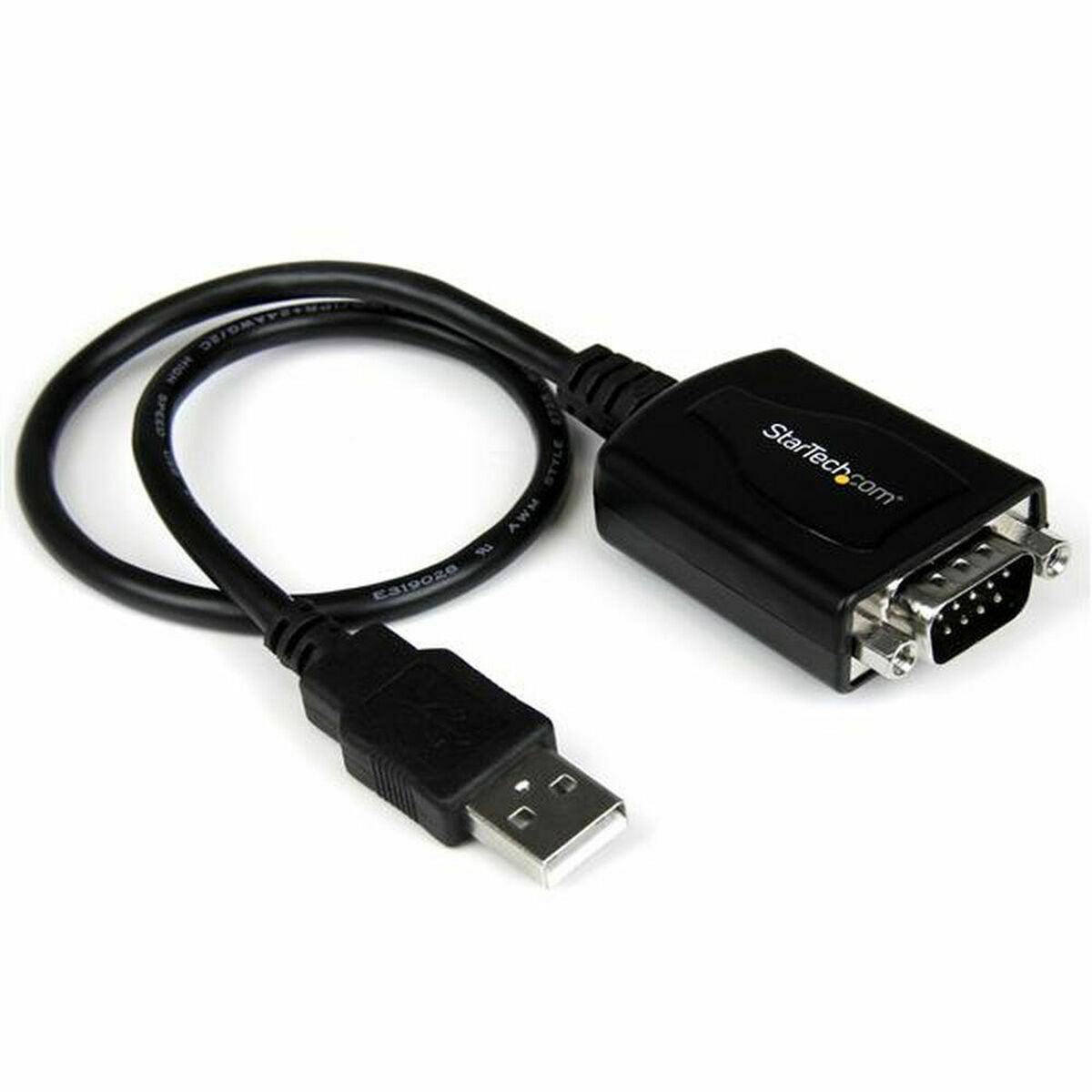 Wireless Phone Startech ICUSB2321X Black Red Multicolour