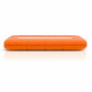 External Hard Drive Seagate LAC9000633           4TB Orange