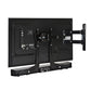 Screen Table Support B-Tech BTV914/B