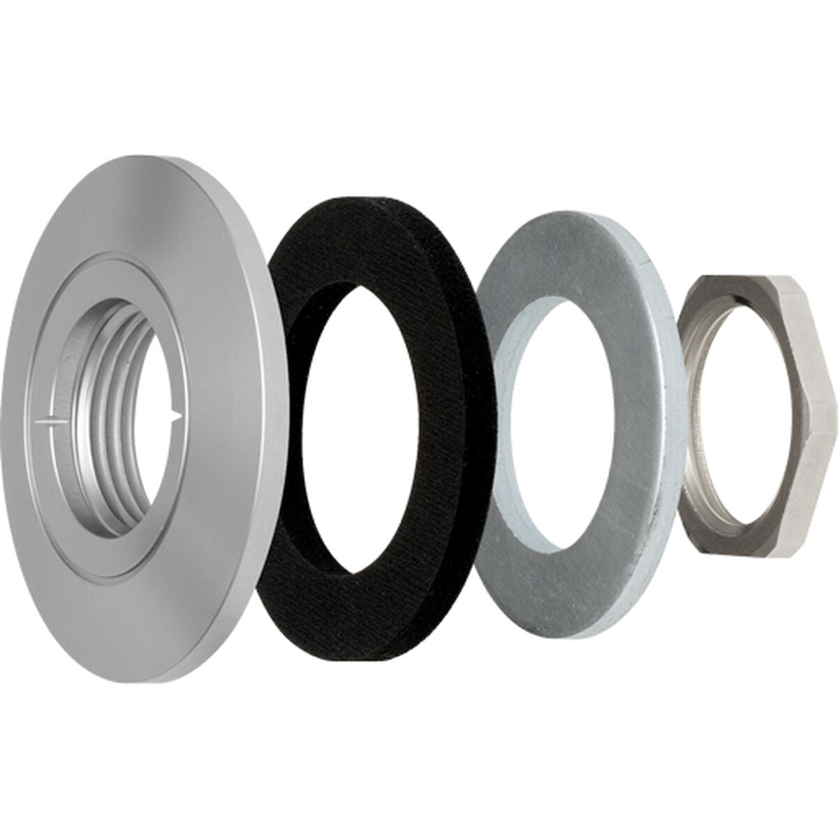 Stabiliser for Support Axis F8212