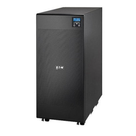 Uninterruptible Power Supply System Interactive UPS Eaton 9E15KI